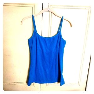 Canyon River Blues Cami/Tank Top